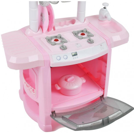 Princess Kitchen Playset Afterpay Available!