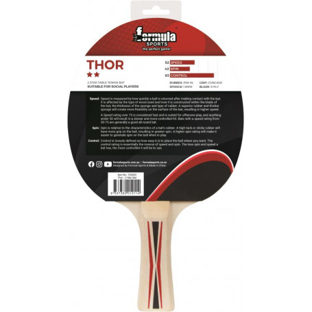 Thor - 2 Star