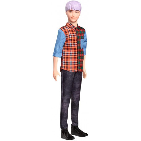 Barbie Ken Fashionista Doll Afterpay Available!