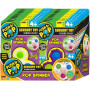 PUSH&POP SPINNER (D144)