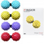 Spinning Finger Massage Ball