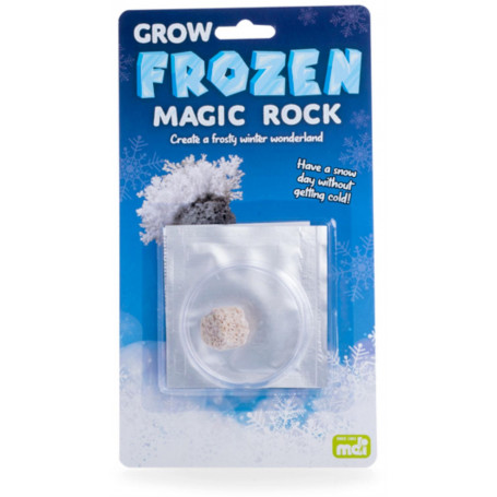 Magic Rock Frozen