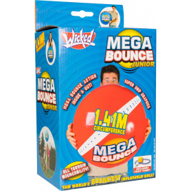 Wicked Mega Bounce 45cm