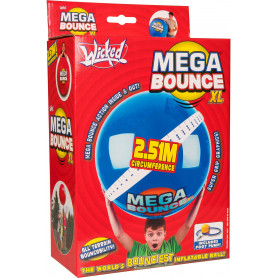 Wicked Mega Bounce XL 80cm