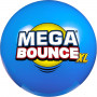 Wicked Mega Bounce XL 80cm