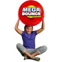 Wicked Mega Bounce XL 80cm