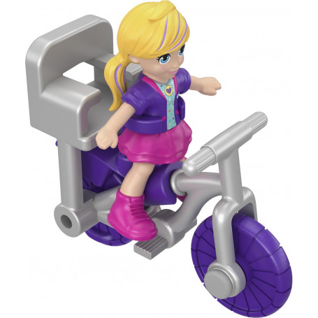 Polly pocket cheap nuevas 2019