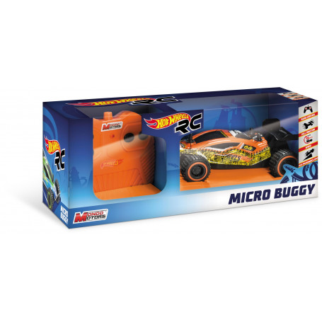 HW RC - Micro Buggy 1:28