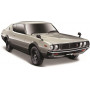 Maisto  1:24 1973 Nissan Skyline 2000 GT-R