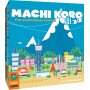 Machi Koro 5th Anniversary