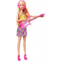 Barbie Feature Lead Doll
