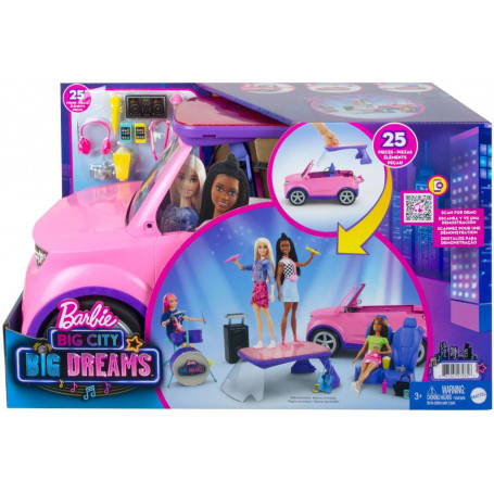 Barbie Playset/Accessory