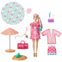 Barbie Ultimate Color Reveal Doll Assortment