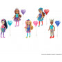 Barbie Chelsea Color Reveal Doll Assorted