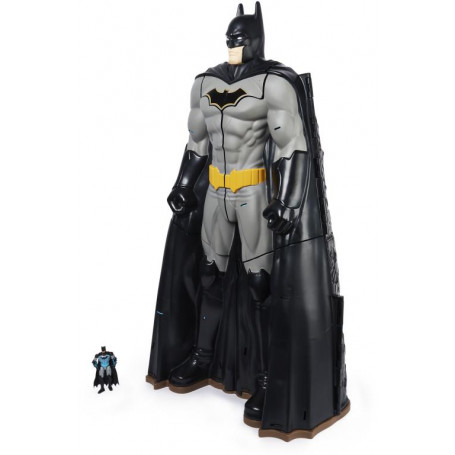 Playset batman 2024