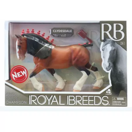 Royal breeds cheap horse toys