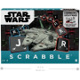 SCRABBLE STAR WARS