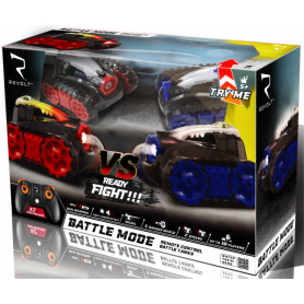 Battle Mode 2 Pack