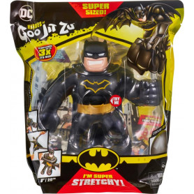 HEROES OF GOO JIT ZU DC S2 SUPER HERO PACK - BATMAN