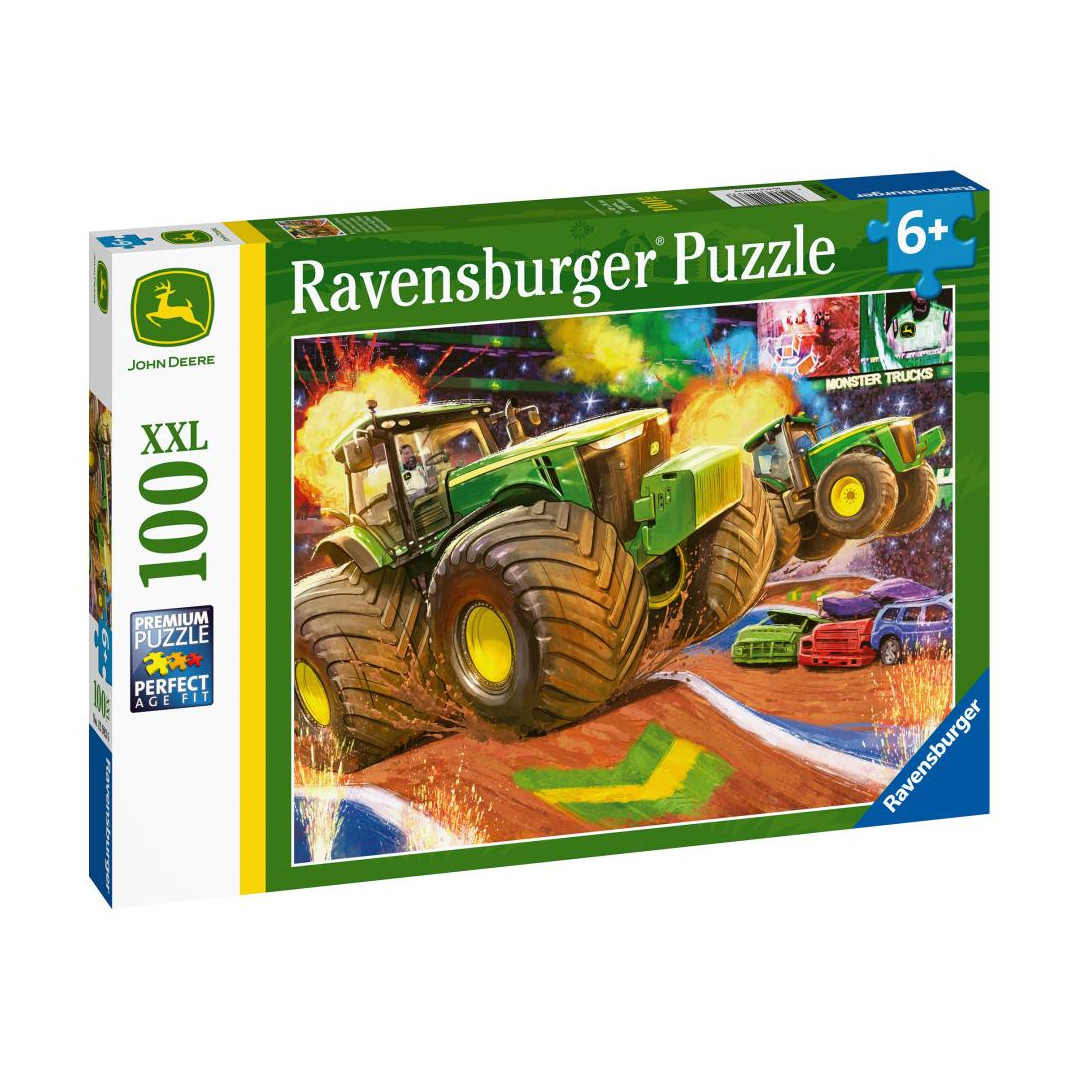 Ravensburger Puzzle 'Im Lichtstrahl' Von J.Wall – 500 Teile Für Erwachsene