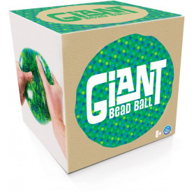 Giant Stress Ball - Bead