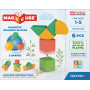 MAGICUBE Shapes Recycled Starter 200