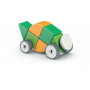 MAGICUBE Shapes Recycled Wheels 202
