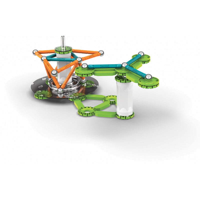 Mechanics Motion 2 Gears 96 Mr Toys Toyworld