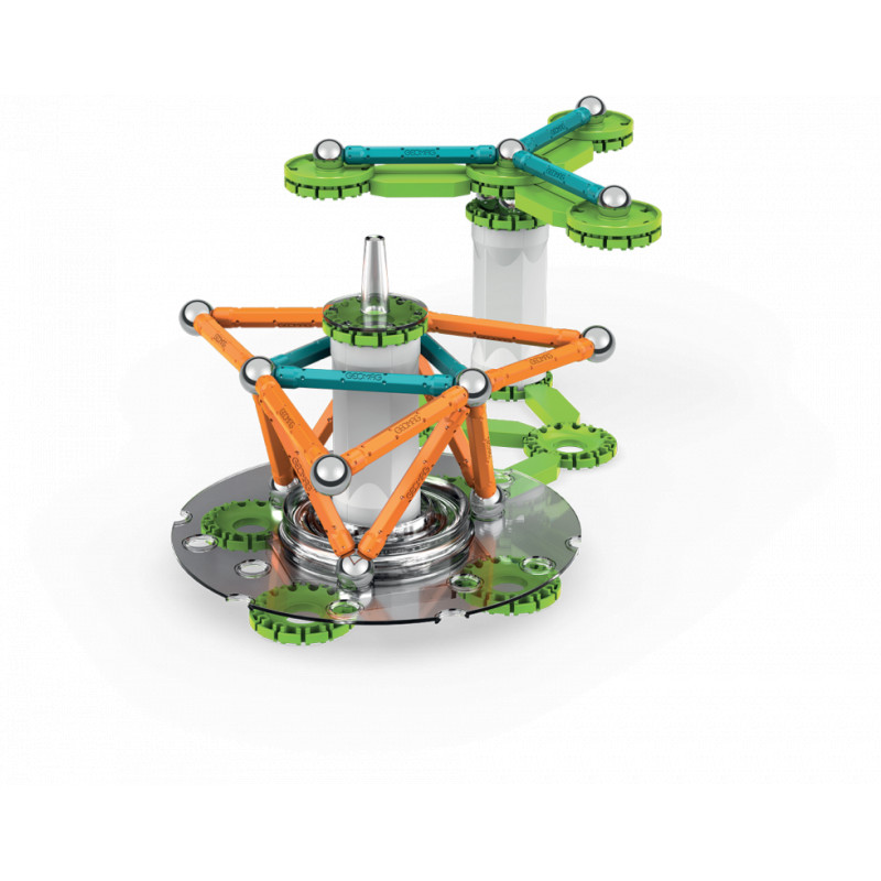 Mechanics Motion 2 Gears 96 Mr Toys Toyworld