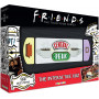 Friends - The Wacky Quiz Electronic Game