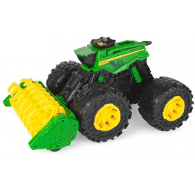 Tomy Johnny Tractor Lights & Sounds Assortment