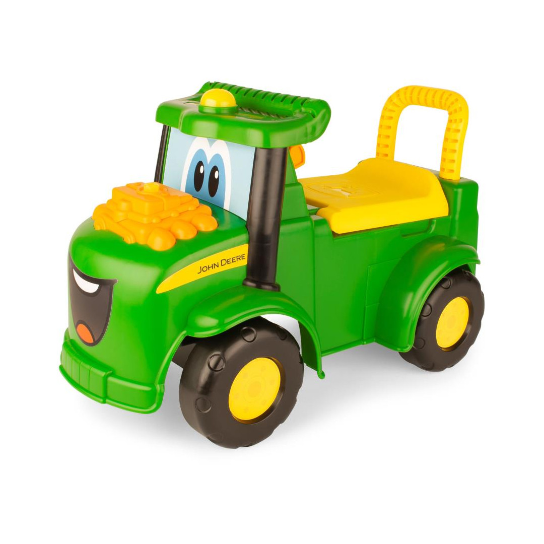 Ride On Johnny Tractor Afterpay Available!