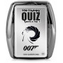 James Bond Quiz