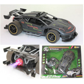 Storm Super Racer with Light Up Exhaust