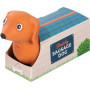 IS GIFT Stretchy Sausage Dog 2Asst