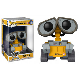 Wall-E - Wall-E 10" Pop!