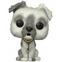 Disney - POTC Dog (50th Anniv.) Pop!