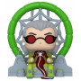 Spiderman (Animated) - Madame Web Pop!