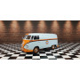 1:24 Gulf VW Type 2 Delivery Van