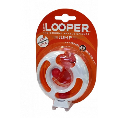 Loopy Looper Jump
