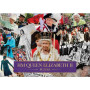 HM Queen Elizabeth II -Montage 1000 Piece Puzzle