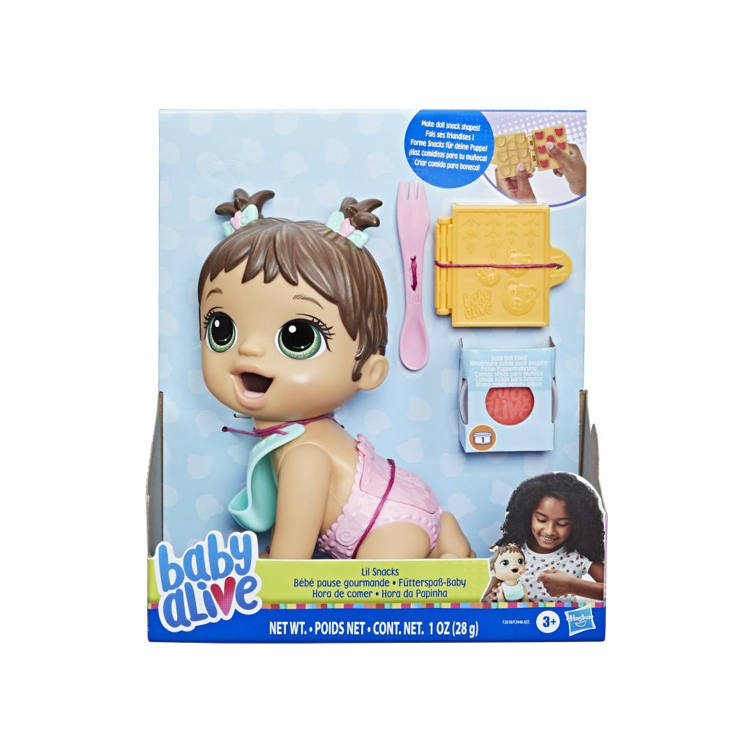 baby alive toyworld