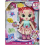 BABY ALIVE GLO PIXIES SAMMIE SHIMMER