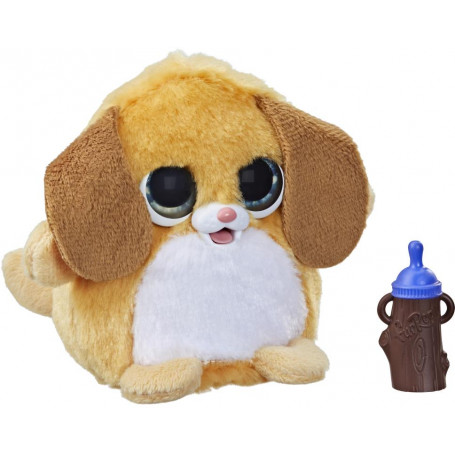 FurReal Fuzzalots Dog Afterpay Available!