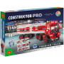 CONSTRUCTOR PREMIUM TRUCK 10-in-1 1141pc