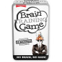 Brain Training Game Tin