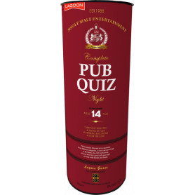 Complete Pub Quiz Night
