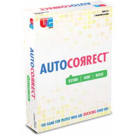 Autocorrect