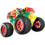 MAKER KITZ: MONSTER TRUCK 4WD KIT