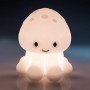 Silicone Touch Led Lamp Jellyfish
